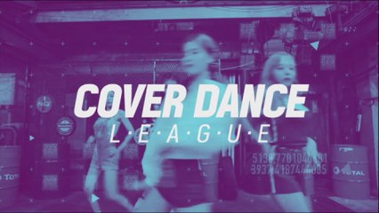 [ALL THE K-DANCE] 리그 소개 트레일러 | LEAGUE TRAILER