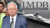 Najib’s charges have nothing to do with 1MDB or Equanimity