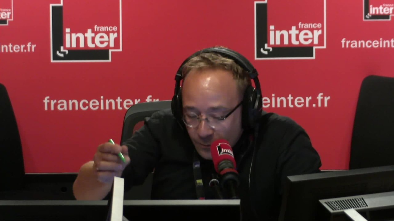 Jean Garrigues : "le problème c'est qu’un président ait la capacité de promouvoir une personne"