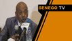 Pape Samba Mboup : « Karim Wade Sathie bou mag la… »