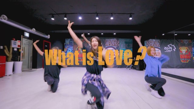 [ALL THE K-DANCE] #10 TWICE - What is LOVE (Covered By Doosan Cheer Team) | Pro K-POP COVER DANCE LEAGUE 1