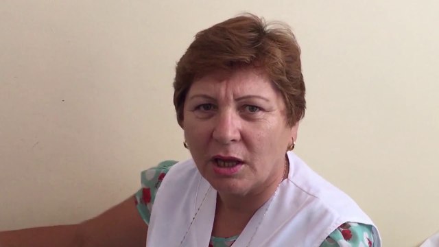 360Grade - Klesta - Fluks vizitash ne pediatrine e Fierit