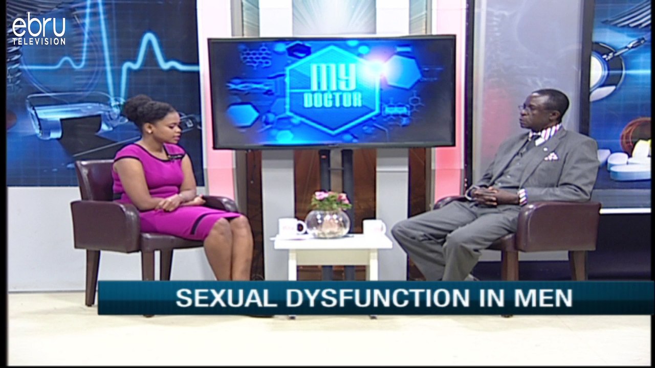 Risk Factors For Erectile Dysfunction
