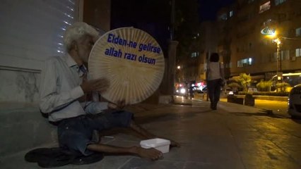 Yanlış İğne Sebebiyle Felç Kaldı, Tek İsteği Akülü Araba