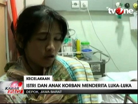 Prajurit TNI Tewas Saat Kejar Pelaku Tabrak Lari