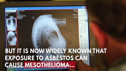 Asbestos Explained: Dangers & Risks You Need to Know 🛑