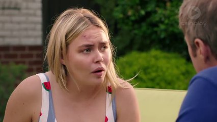 Neighbours 7903 8th August 2018