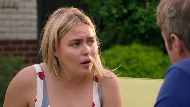 Neighbours 7903 8th August 2018