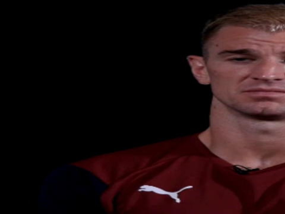 كرة قدم: الدوري الإنكليزي: سأكافح للعودة إلى منتخب إنكلترا لكنّ تركيزي منصبّ الآن على بيرنلي- هارت