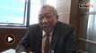 Bung Moktar saran Willie lawan Pacquiao