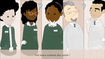 RATP 10 :  comment la RATP forme son personnel à l'accueil de tous les publics