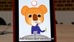 CAH LILLE : l’application mobile « Ben le Koala » aide les enfants à grandir