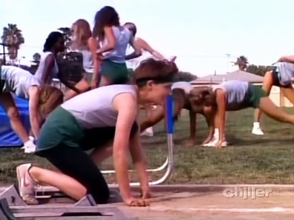 Freds Alpträume Folge 3