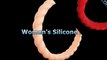 Women's Silicone rings