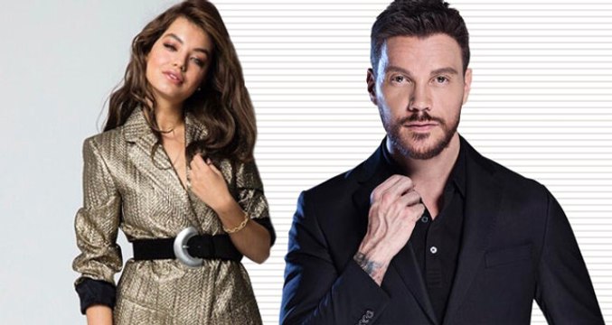 Sinan Akçıl ve Buse Narcı'nın İlişkisi Bitti