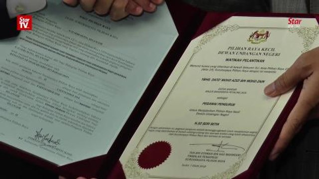 EC: Seri Setia and Balakong by-elections to be held simultaneously