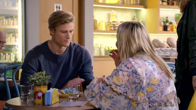 Neighbours 7903 8th August 2018