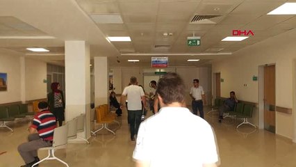 Konya İşportacının, Katili Komşusu Çıktı