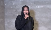 Fianita: Kerjaan Dapet, Ibadah Dapet - SUCI 8 (OPEN MIC)