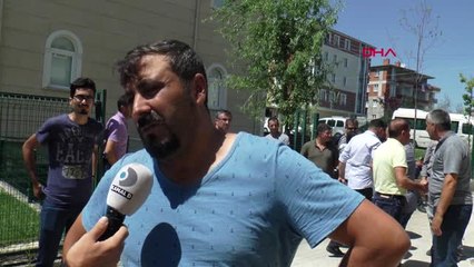 Tekirdağ Cenazede Feryatlar Yükseldi Asıl O Hakkını Helal Etsin, Onu Koruyamadık Hd Yeniden+++++