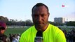 The SP PNG Hunters Assistant Coach, Nigel Hukula, says it was good to see consistency in defense, which won the Hunters their game against the South Logan Magpi