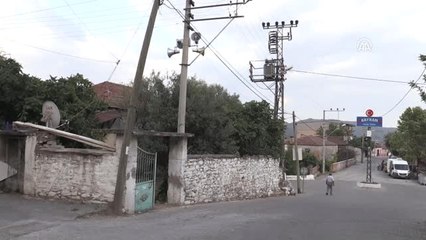 207 Yıllık Kalem İşlemeli Cami İbadete Açılacak