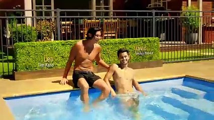 Neighbours 7903 8th August 2018