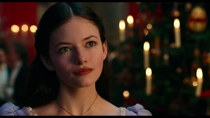 Casse-Noisette et les Quatre Royaumes - Bande-annonce #1 [VF|HD1080p]