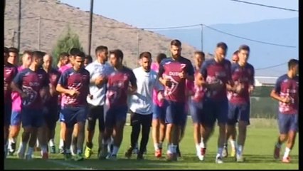 Προετοιμασία Α.Π.Ο. Αταλάντη 2018-2019