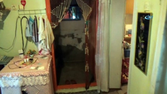 Seri katili 'Eski TCK ve İnfaz Kanunu' kurtarmış