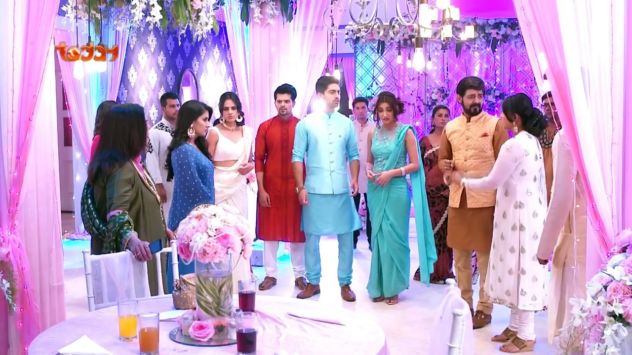 ĐỨA CHÁU VÔ THỪA NHẬN - TẬP 77 - TODAYTV