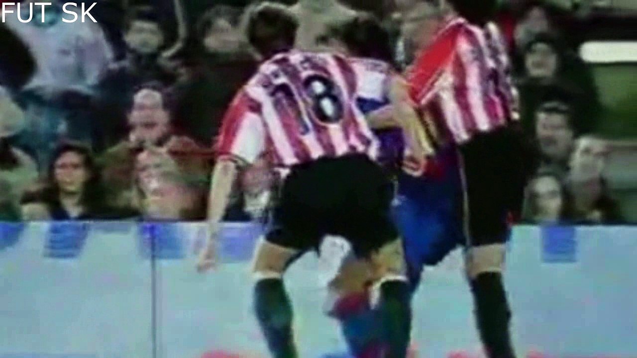 Ronaldinho - Greatest Magician - Skills Goals Ever