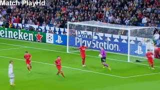 Real Madrid vs Liverpool 1-0 - All Goals & Highlights