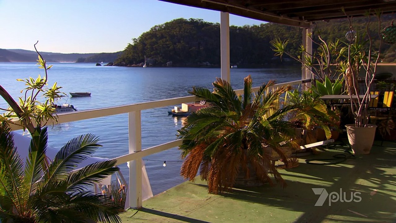 Home and Away 6933 8th August 2018