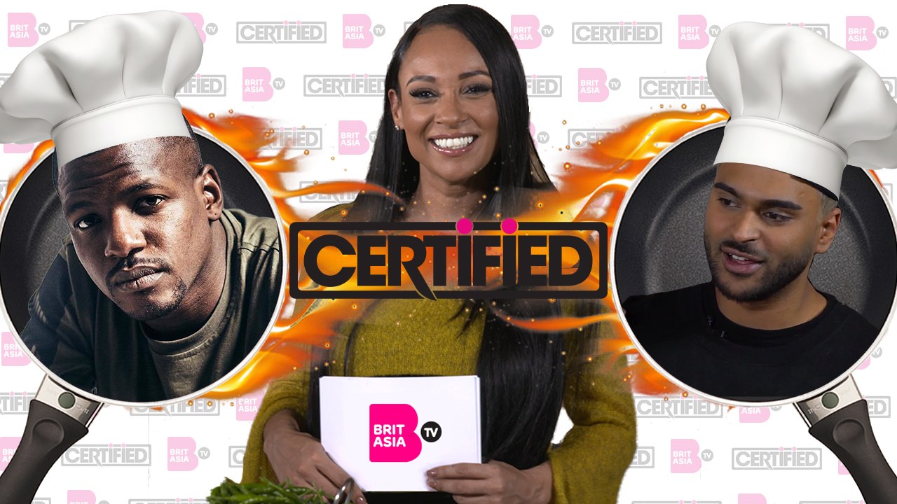 Certified | with Lisa Maffia | Joe Grind | Jernade