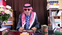د.أسامة فوزي # 892 - ظهر ملك الاردن  ... فانفجر الذبان الاردني والسعودي والاماراتي في وجوهنا