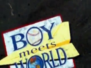 Boy Meets World Season 7 Episode 16 - Seven the Hard Way (Part 2)