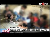 Main Judi Remi, Belasan Bocah SD dan SMP Ditangkap Polisi