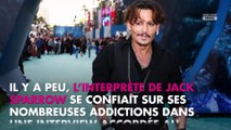 Johnny Depp violent : Un régisseur porte plainte pour coups et blessures