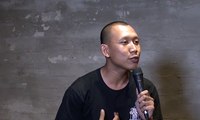 Oki Rengga: Mafia Sepak Bola - SUCI 8 (OPEN MIC)