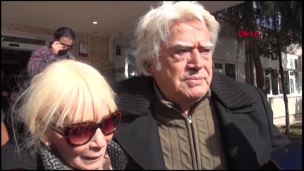 İstanbul Cüneyt Arkın'dan İyi Haber