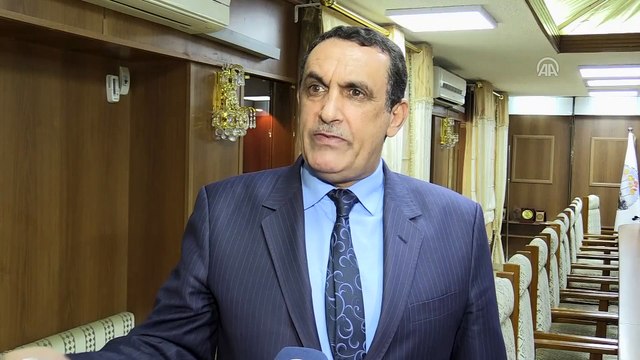 'Peşmergenin yıktığı evleri yapmak için desteğe ihtiyacımız var' - KERKÜK