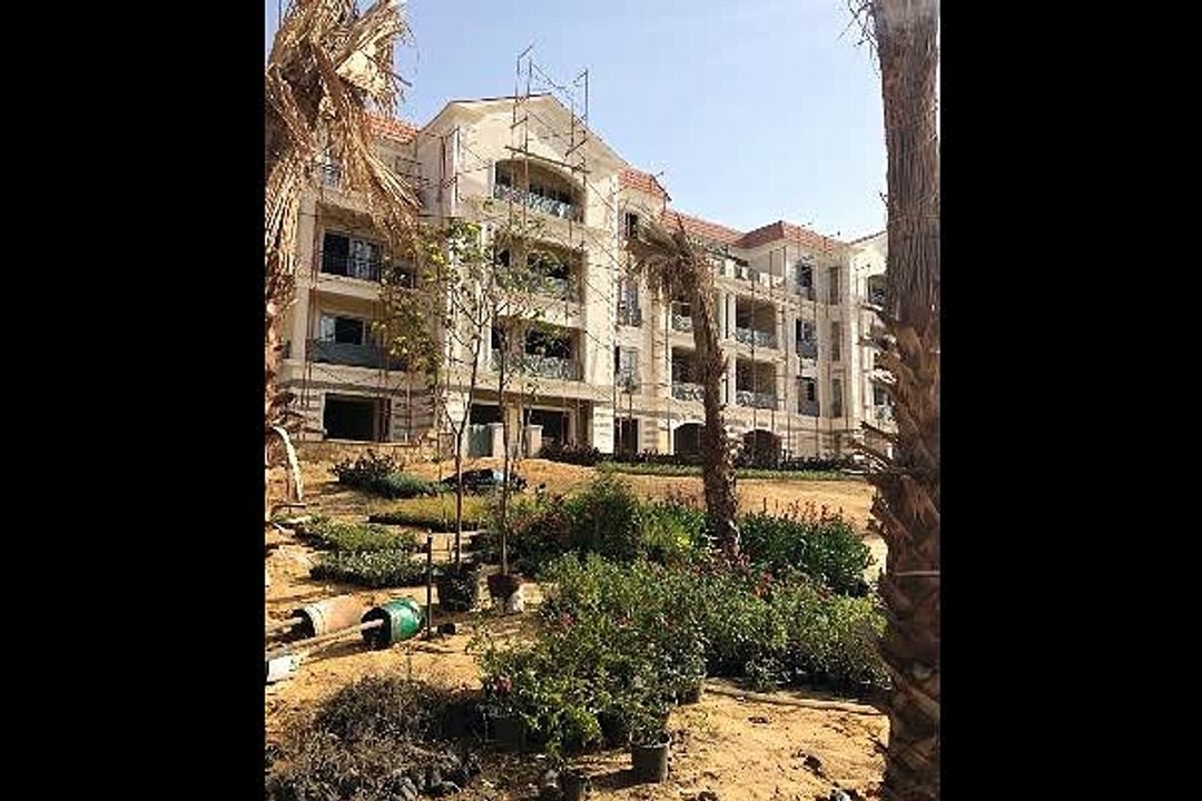 Regents Park 3 bedrooms for sale with installments 2 560 000
