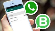 WhatsApp Ro Start Charging Business Users