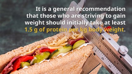 DRINKING MILK TO HELP A HARDGAINER GET BIGGER