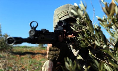 Mardin'de 3 Terörist Etkisiz Hale Getirildi