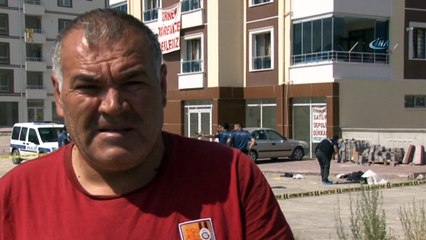 Barışma teklifi reddedilen adam önce kız arkadaşını vurdu sonra intihar etti