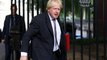Boris Johnson pressionado pelos conservadores por causa de declarações sobre a burca