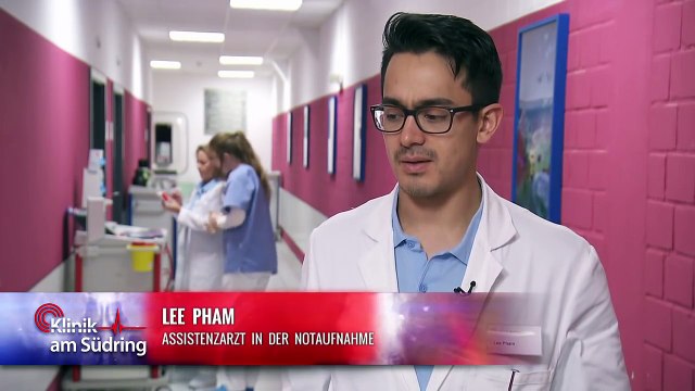 Leon (12) will ein Tattoo: Jetzt muss er ins Krankenhaus! | Klinik am Südring | SAT.1 TV