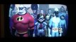 The Incredibles 2 (2018) Ending Scenes- Jack Jack rescues Elastigirl
